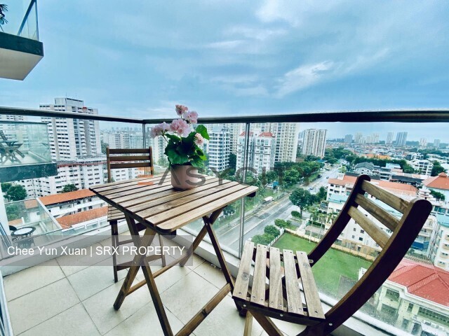 Esta Ruby (D14), Apartment #553251581